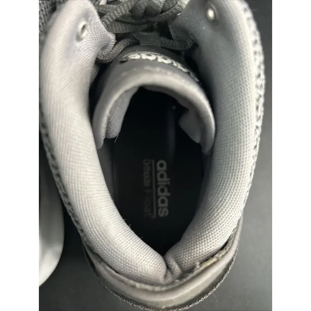adidas men cloudfoam
